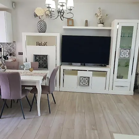Feriehus Niza Málaga