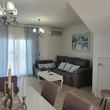 Feriehus Niza Málaga
